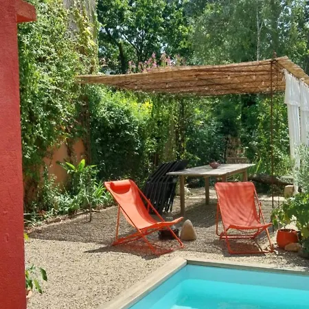 La Porte Safran 3*