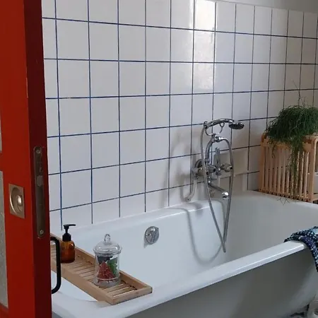 Bed and Breakfast La Porte Safran Marmande