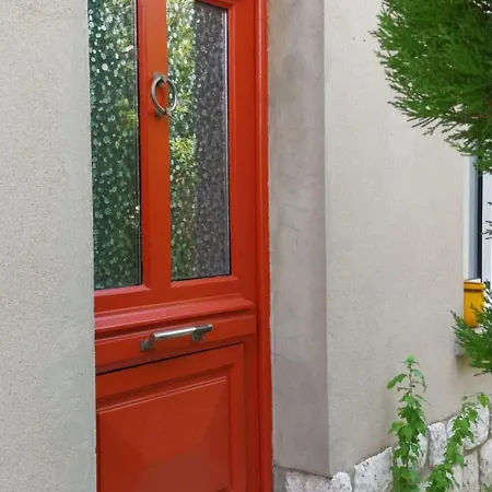 La Porte Safran Marmande